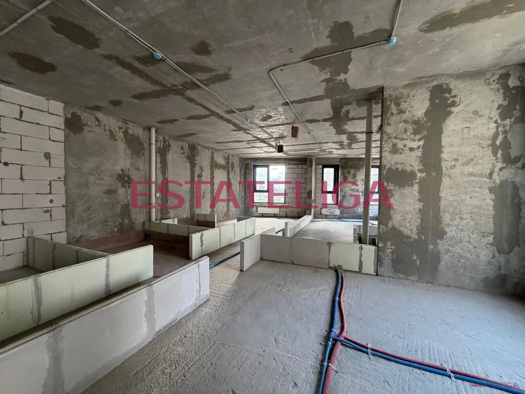 Продажа квартиры, улица Эдуарда Стрельцова - Фото 4