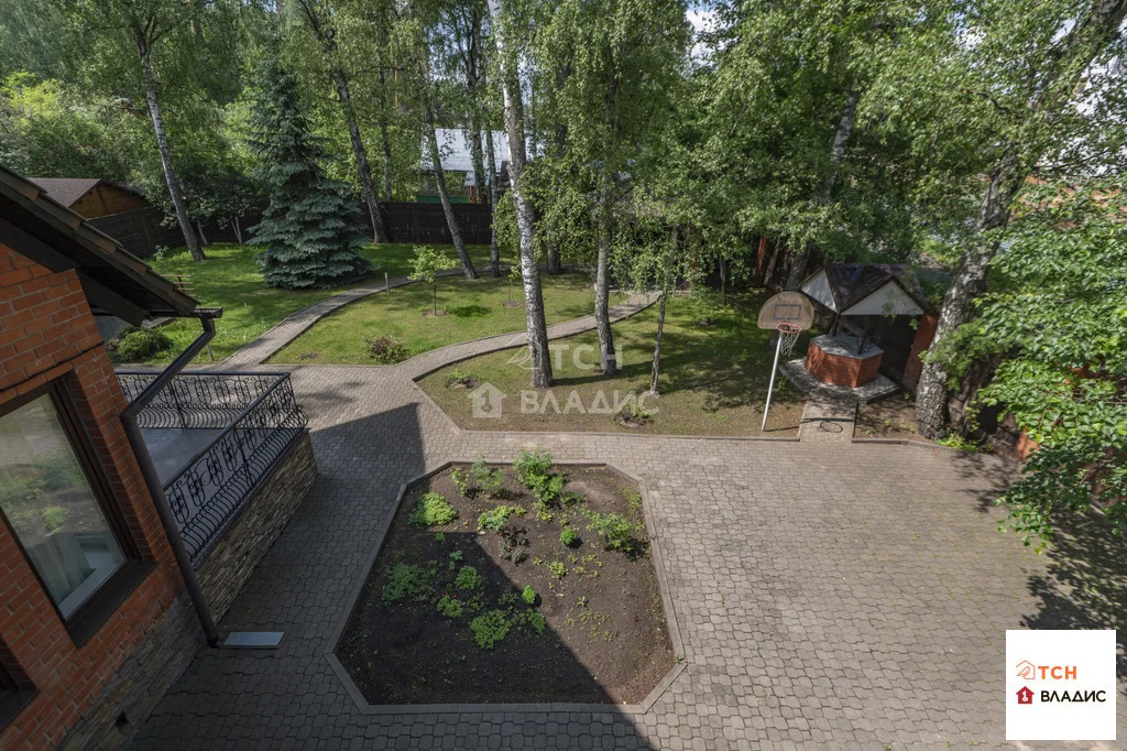 Продажа дома, Пушкино, Воскресенский район, улица Чернышевского - Фото 39