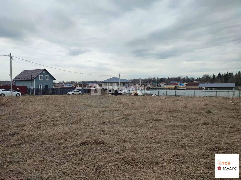 Продажа участка, Щелковский район, 2-я Речная улица - Фото 4