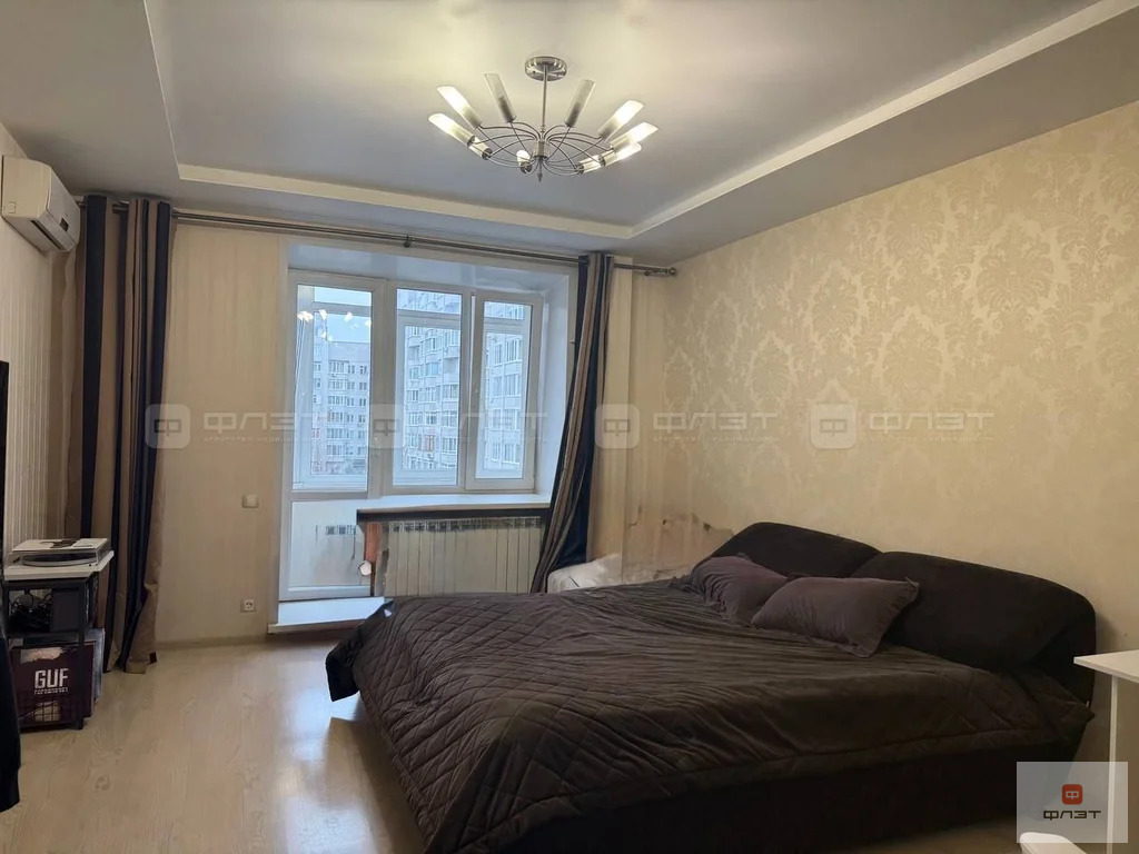 Продажа квартиры, Казань, ул. Чистопольская - Фото 3