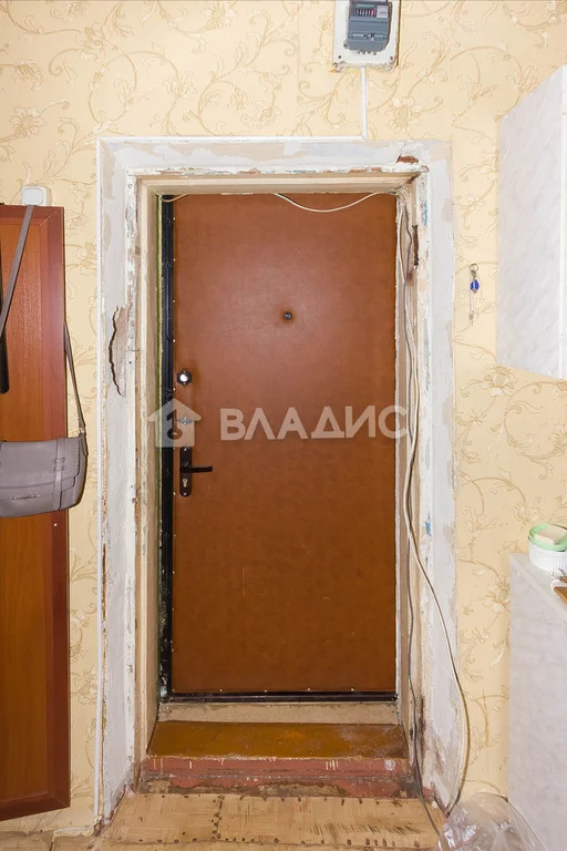 городской округ Владимир, улица Лермонтова, д.28, комната на продажу - Фото 6