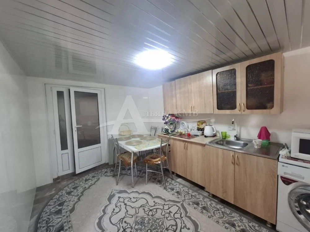 Продажа дома, Зеленокумск, Советский район, ул. Кирова - Фото 1