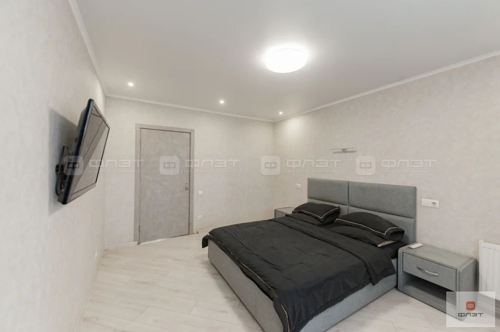 Продажа квартиры, Казань, ул. Натана Рахлина - Фото 8