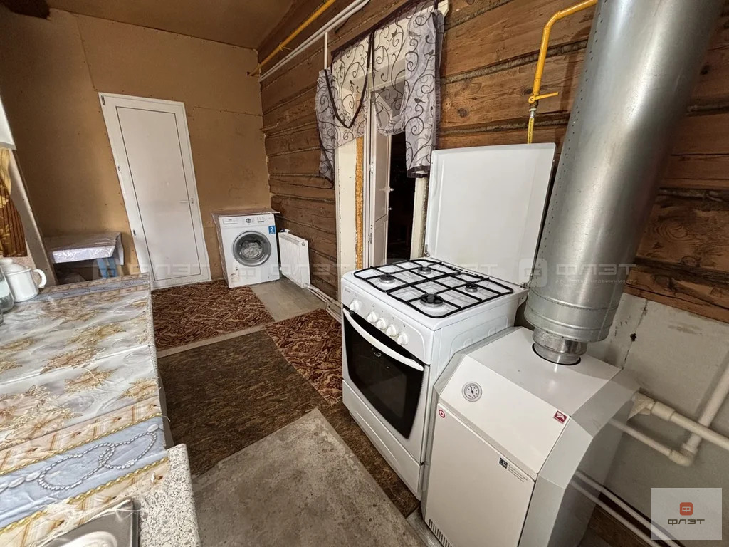 Продажа дома, Дубъязы, Высокогорский район, ул. Новая - Фото 7