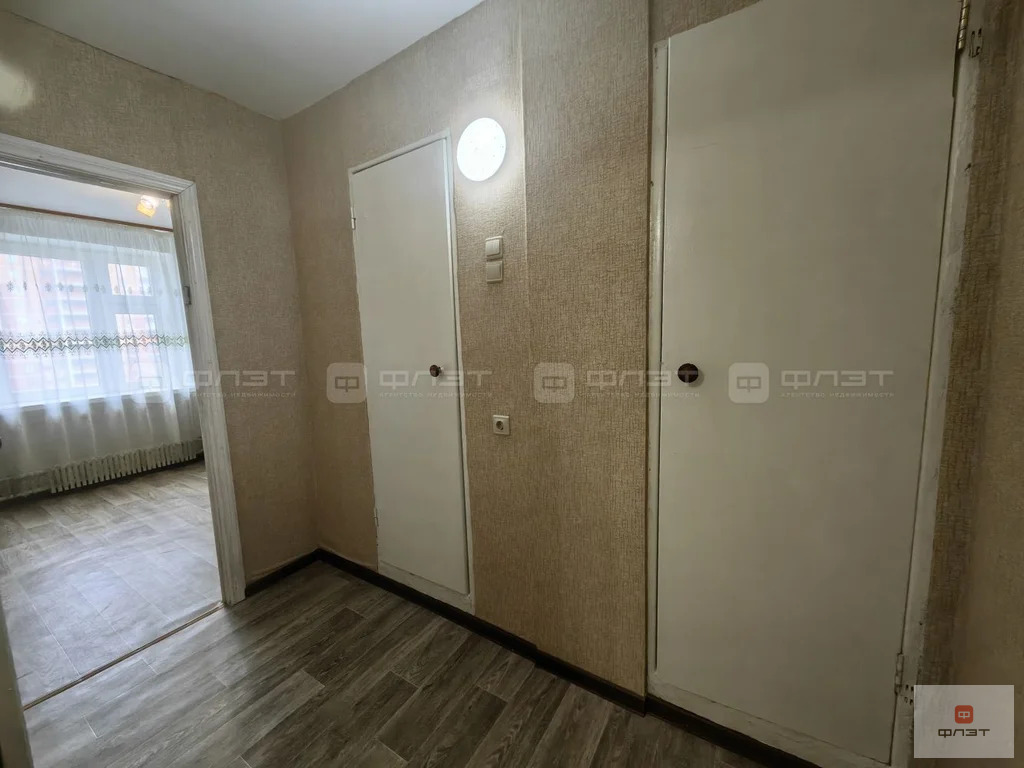 Продажа квартиры, Казань, Победы пр-кт. - Фото 13