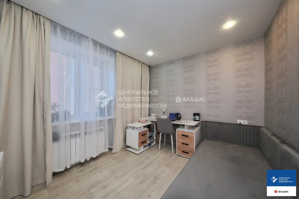 Продажа квартиры, Рязань, ул. Высоковольтная - Фото 1