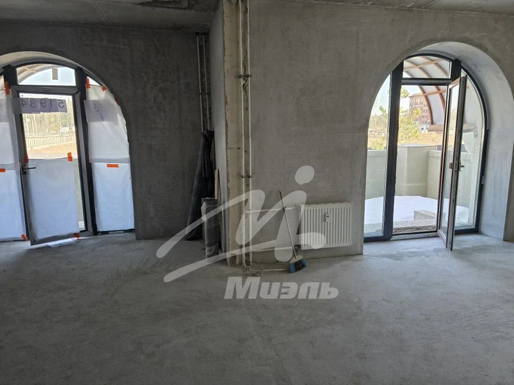 Продажа квартиры, Красногорск, Красногорский район, Сергея Жадобкина ... - Фото 2