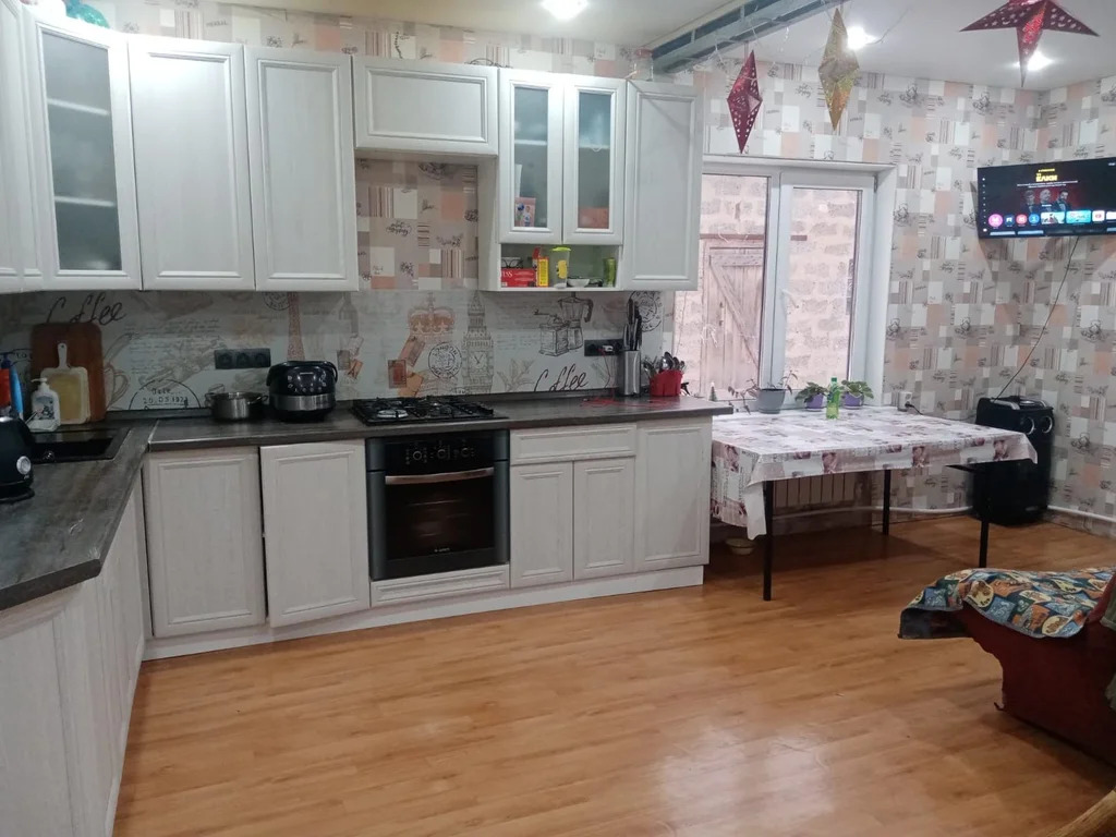 Продажа дома, Краснохолм, ул. Куйбышева - Фото 4