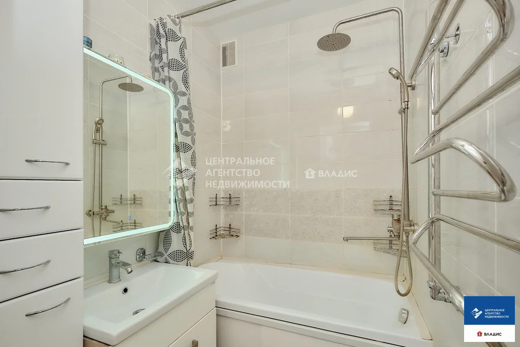 Продажа квартиры, Рыбное, Рыбновский район, ул. Большая - Фото 12