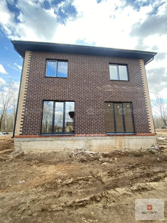 Продажа дома, Казань, ул. Овражная (Салмачи) - Фото 6