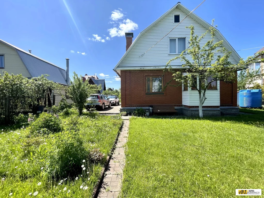 Продажа дома, Истринский район, СНТ Озерки - Фото 18