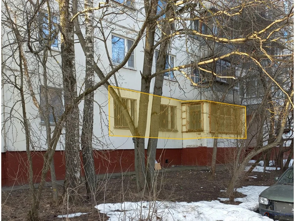 Продажа квартиры, Новоясеневский пр-кт. - Фото 2