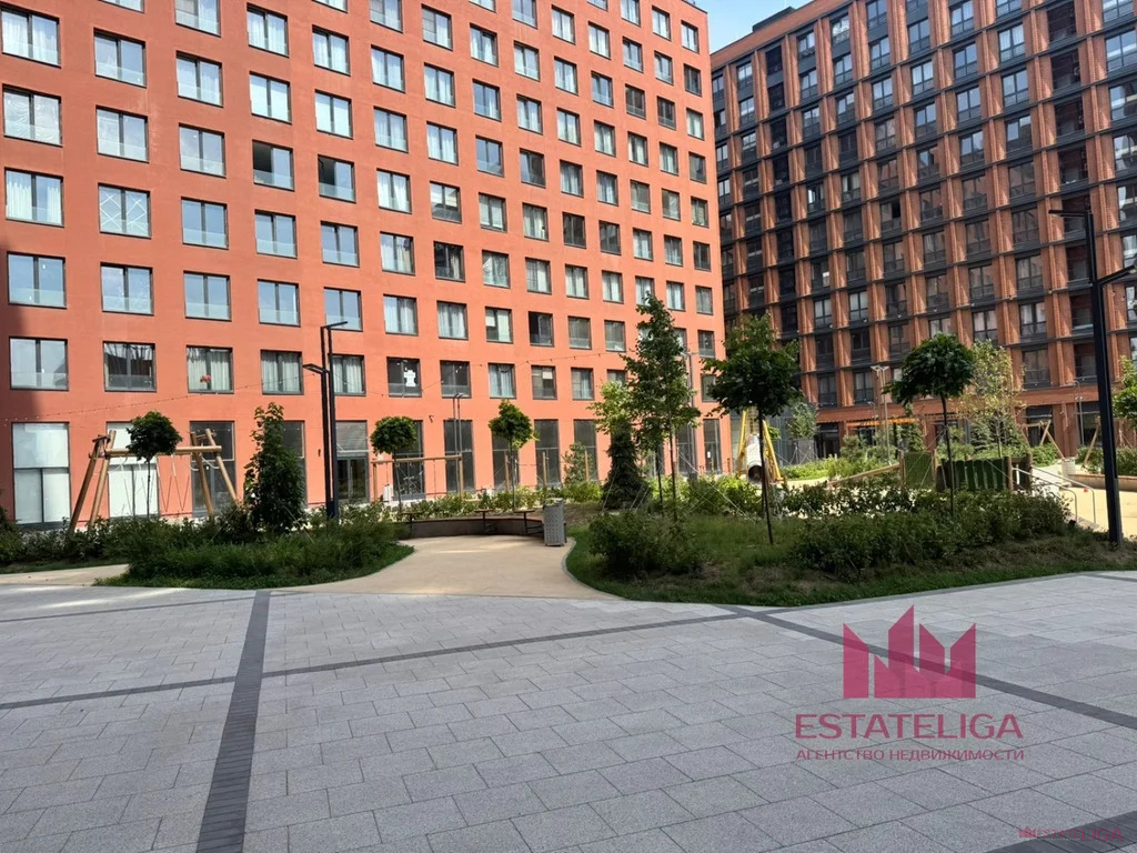 Продажа квартиры, улица Родченко - Фото 8