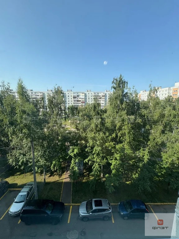 Продажа квартиры, Казань, ул. Адоратского - Фото 22