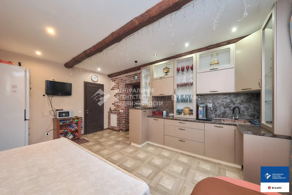 Продажа дома, Рыбное, Рыбновский район, ул. Солнечная - Фото 14