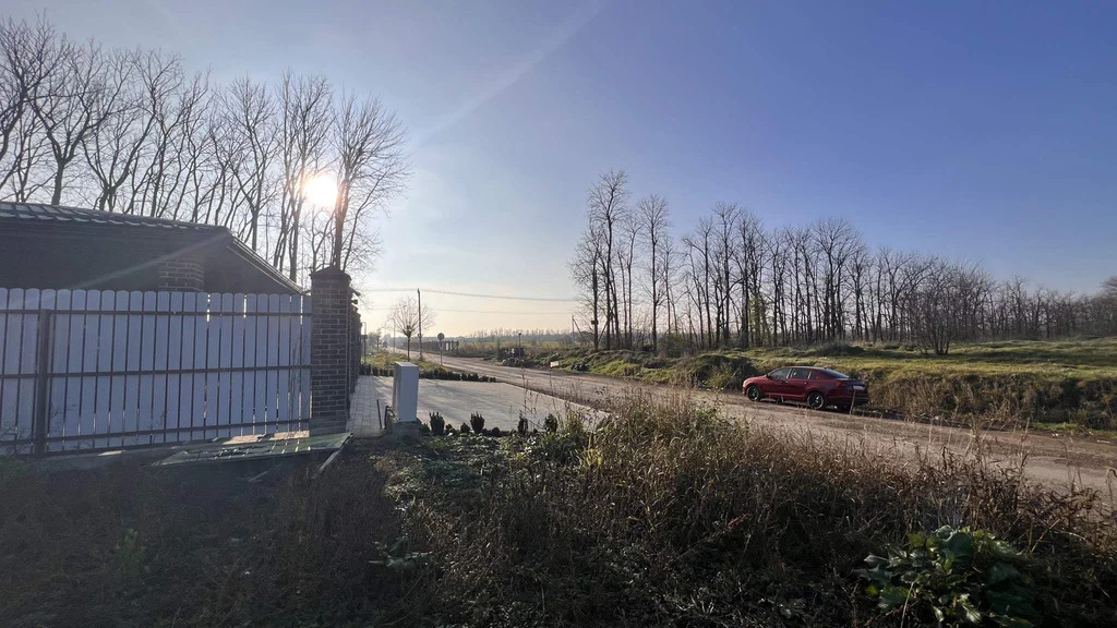 Римская 74, земельный участок 8 сот. - Фото 8