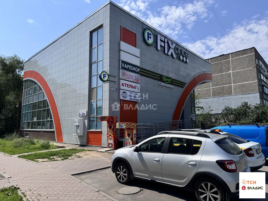 Продажа квартиры, Ивантеевка, улица Толмачёва - Фото 26