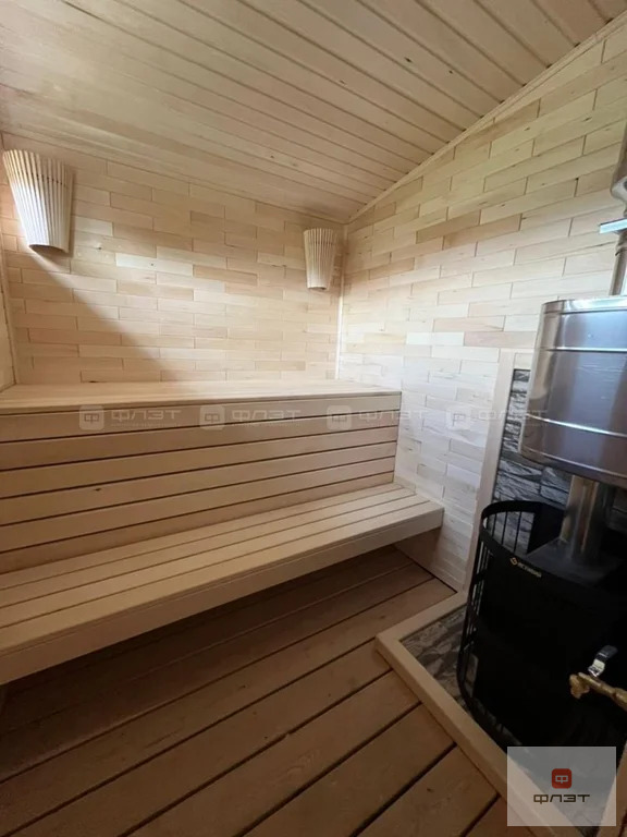 Продажа дома, Куюки, Пестречинский район, ул. Центральная 1-я - Фото 5