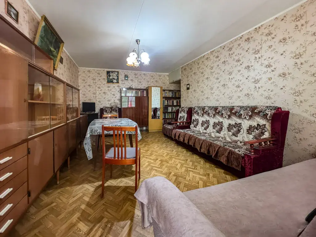 2к.кв. ул. Звездная, дом 1А - Фото 1