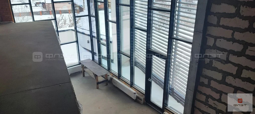 Продажа квартиры, Казань, ул. Красновидовская - Фото 7