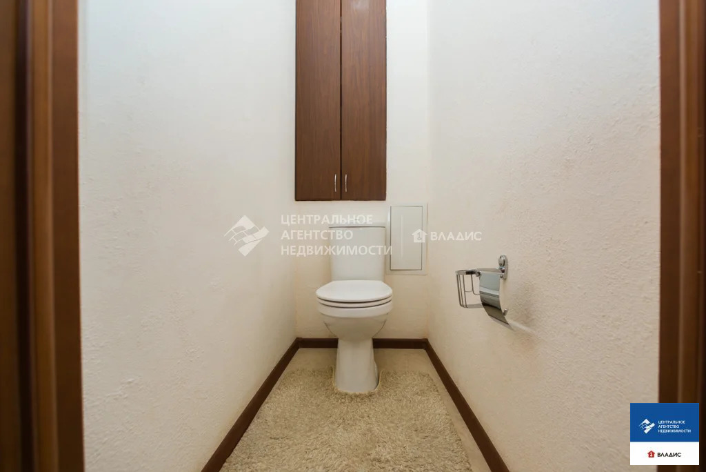 Продажа квартиры, Рязань, Мещерская улица - Фото 9