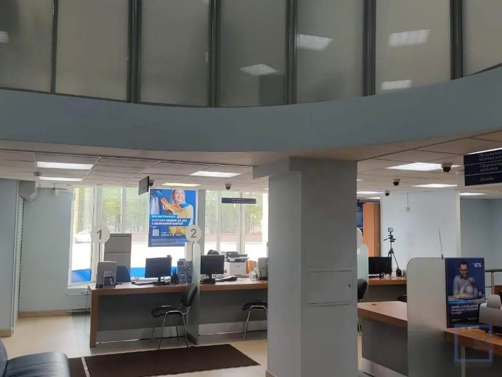 Аренда ПСН, м. Октябрьская, Ленинский пр-кт. - Фото 4