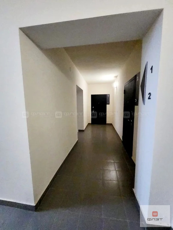 Продажа квартиры, Высокая Гора, Высокогорский район, ул. ... - Фото 7