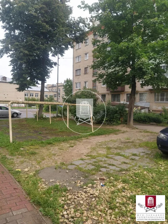 Продажа квартиры, Белоусово, Жуковский район, ул. Гурьянова - Фото 1