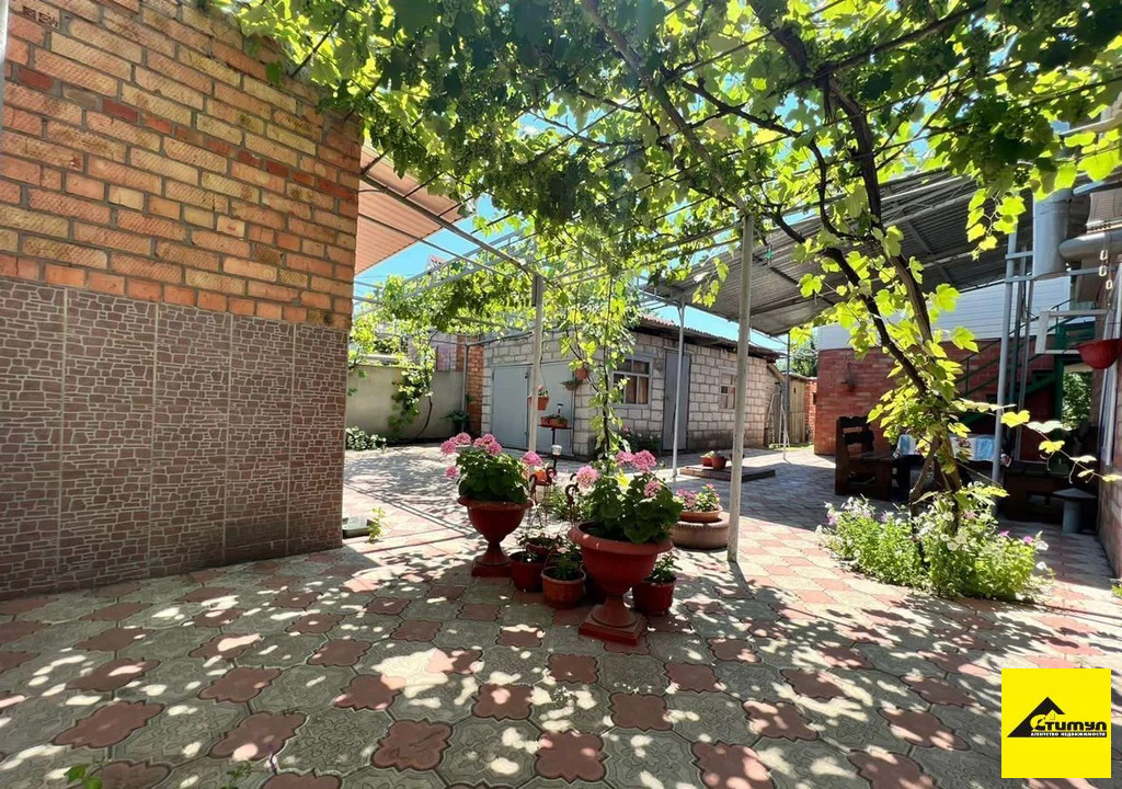 Продажа дома, Ейск, Ейский район, ул. Бердянская - Фото 5