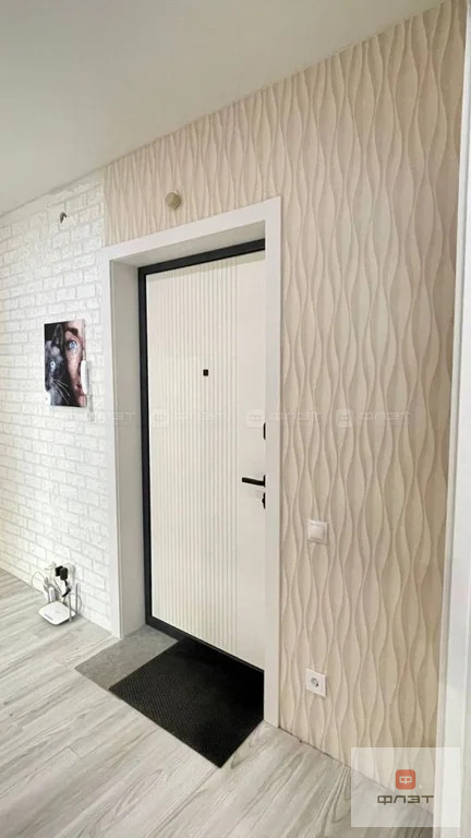 Продажа квартиры, Царево, Пестречинский район, ул. Петра Гаврилова - Фото 13
