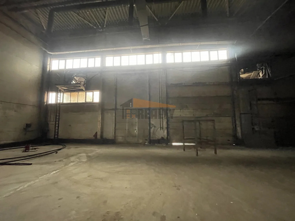 Аренда производственного помещения, Алешино, Пушкинский район - Фото 9