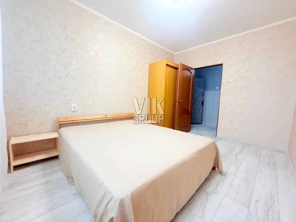 Предлагается светлая двухкомнатная квартира с хорошим ремонтом - Фото 12