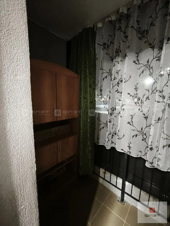 Продажа квартиры, Казань, проспект Ильгама Шакирова - Фото 8