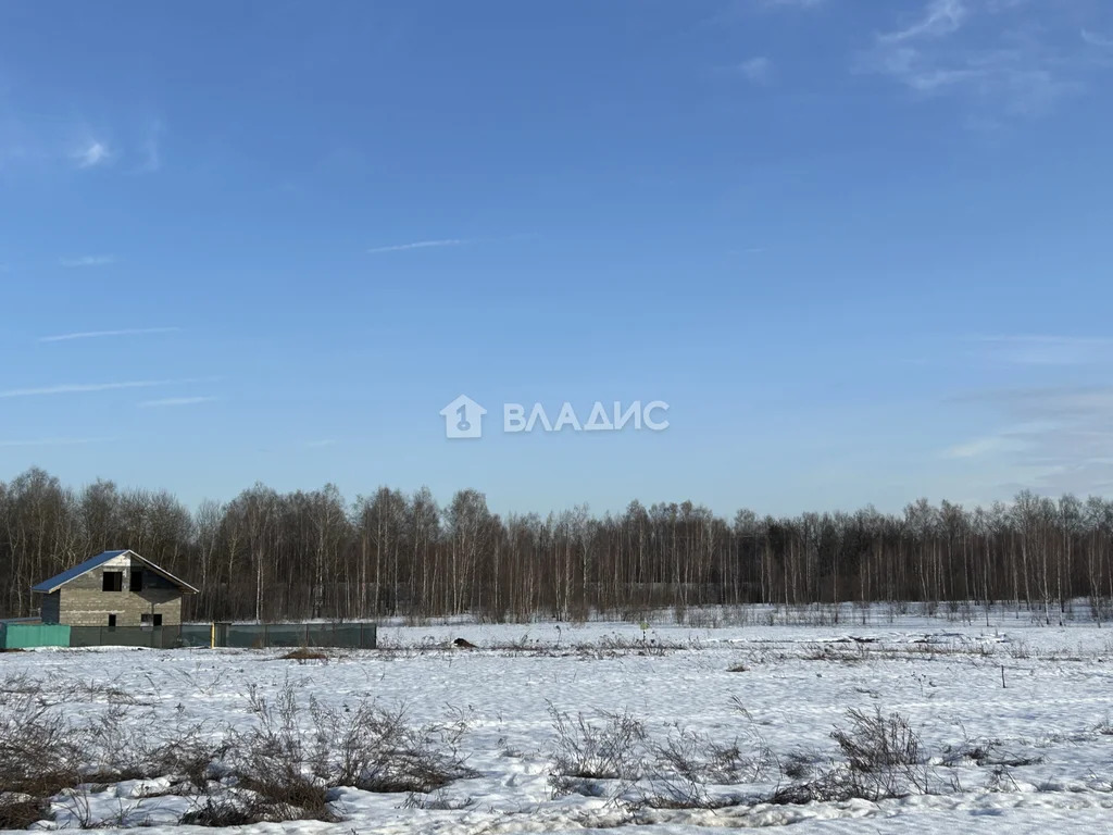Собинский район, Лакинск, Астраханская улица,  земля на продажу - Фото 1