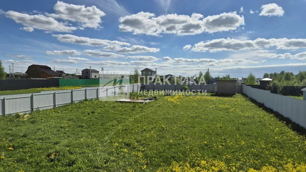 Продажа участка, Ступинский район - Фото 2
