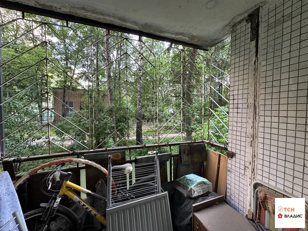 Продажа квартиры, Королев, ул. Сакко и Ванцетти - Фото 20