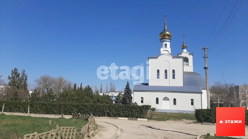 Продажа участка, Фрунзе, Сакский район, ул. Мира - Фото 9