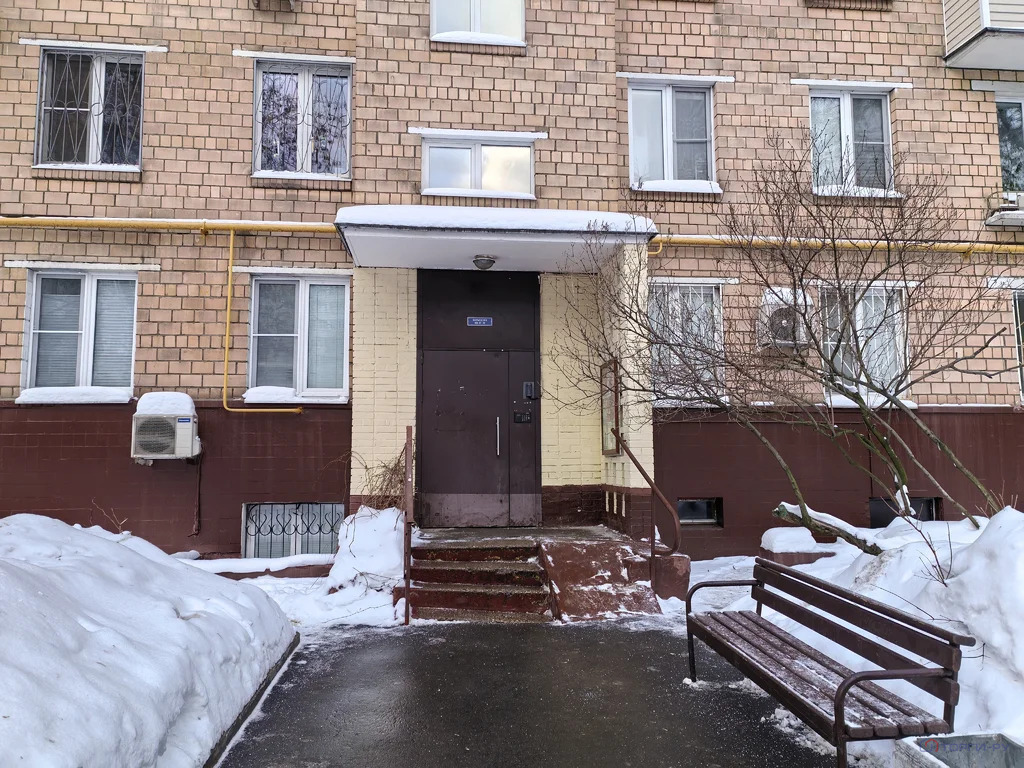 Продажа квартиры, ул. Воловья - Фото 3