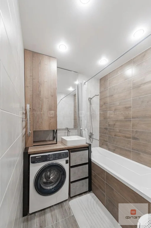 Продажа квартиры, Казань, ул. Баки Урманче - Фото 19