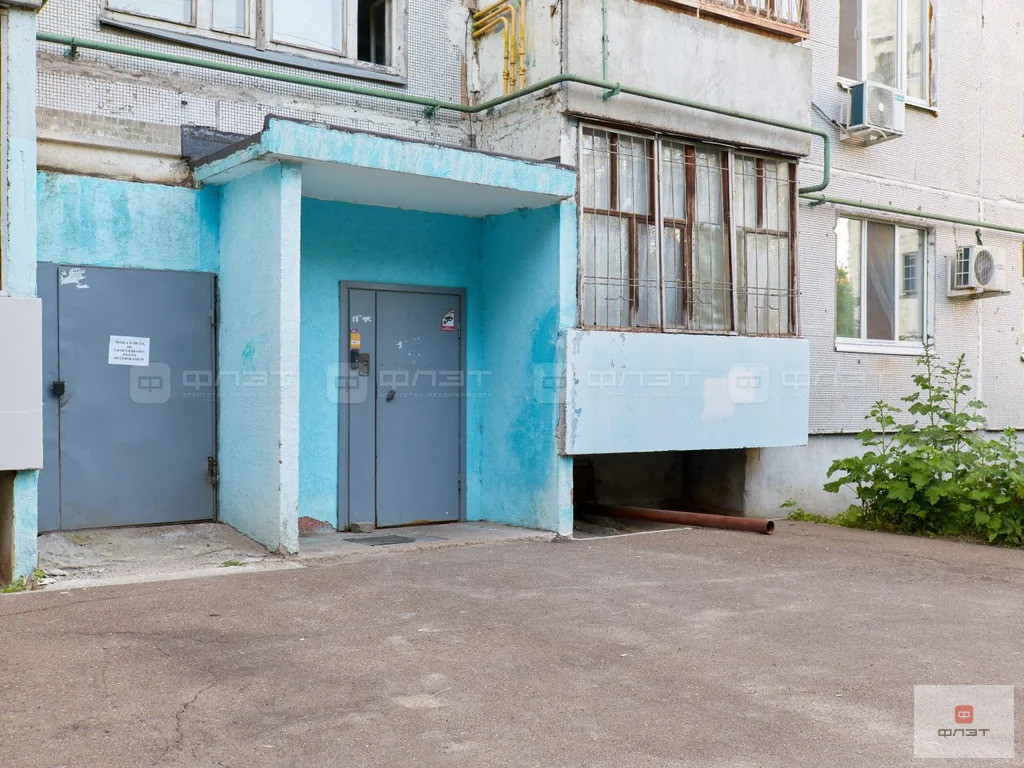 Продажа квартиры, Казань, ул. Дубравная - Фото 12