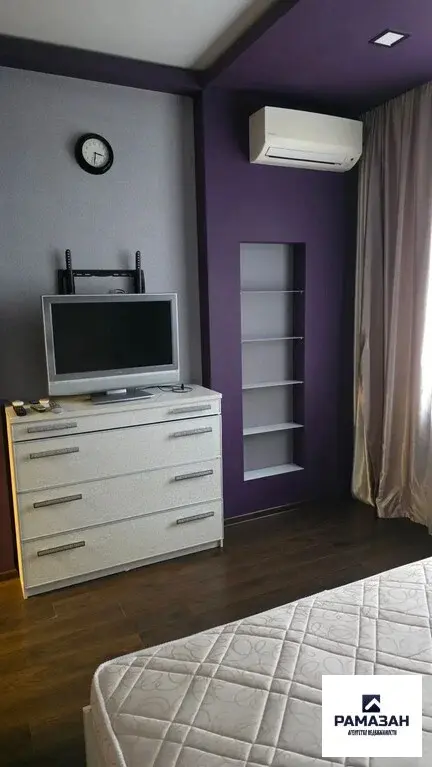 2-ком квартира ул.Оренбургский тракт 24В - Фото 13
