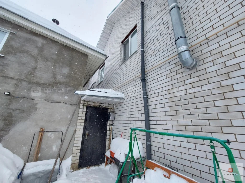 Продажа дома, Казань, ул. Муромская 3-я - Фото 26