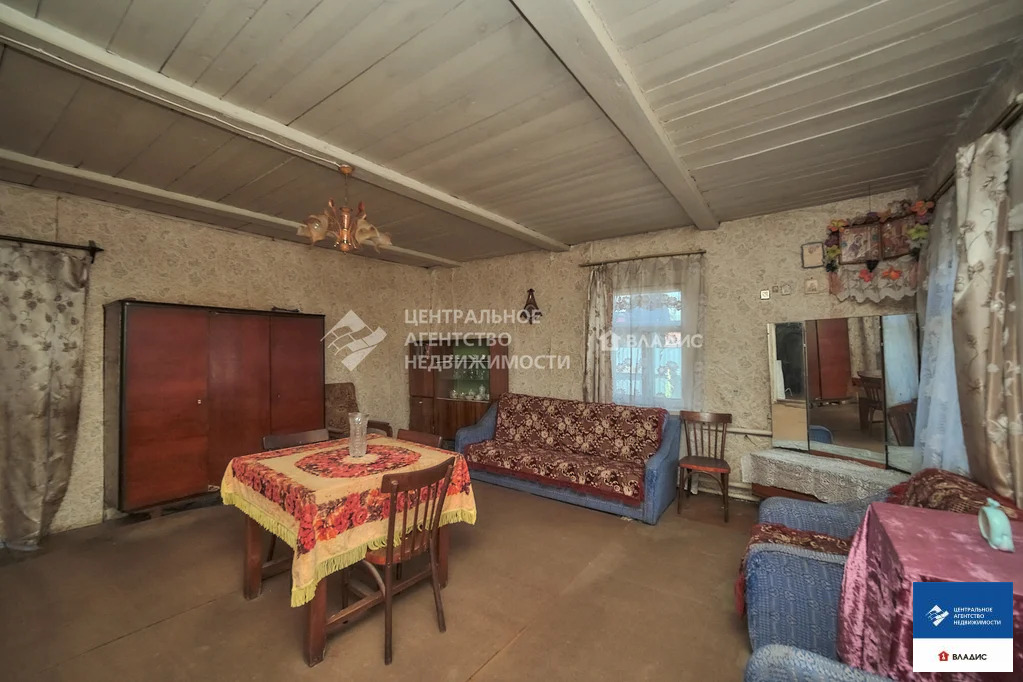 Продажа дома, Рыбное, Рыбновский район, ул. Кузнецкая - Фото 4