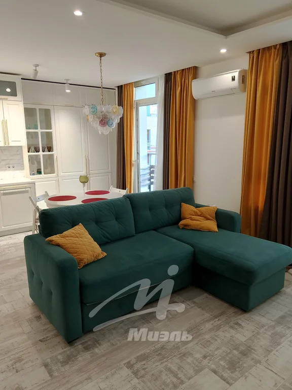 Аренда квартиры, Химки, Ивановская ул. - Фото 2