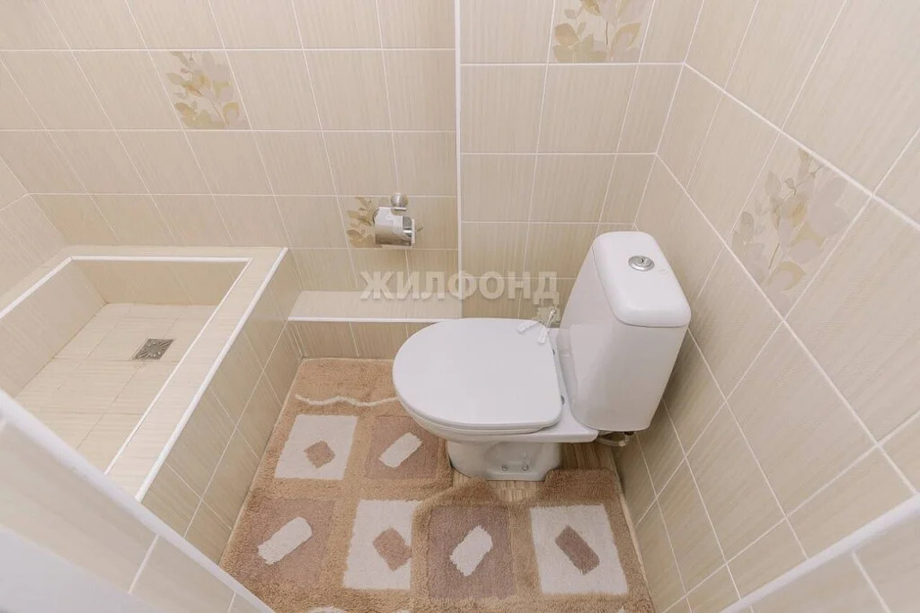 Продажа дома, Боровое, Новосибирский район, Кленовая - Фото 30