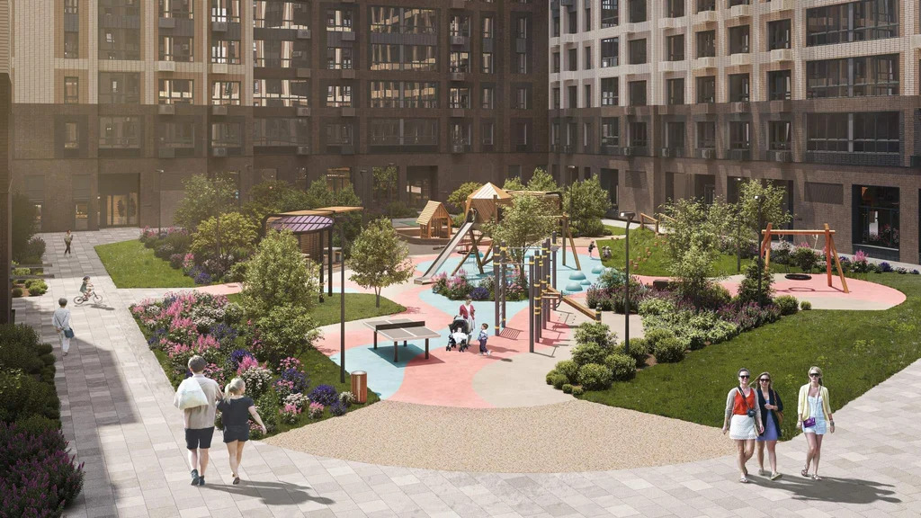 Прямая продажа от застройщика - Фото 18