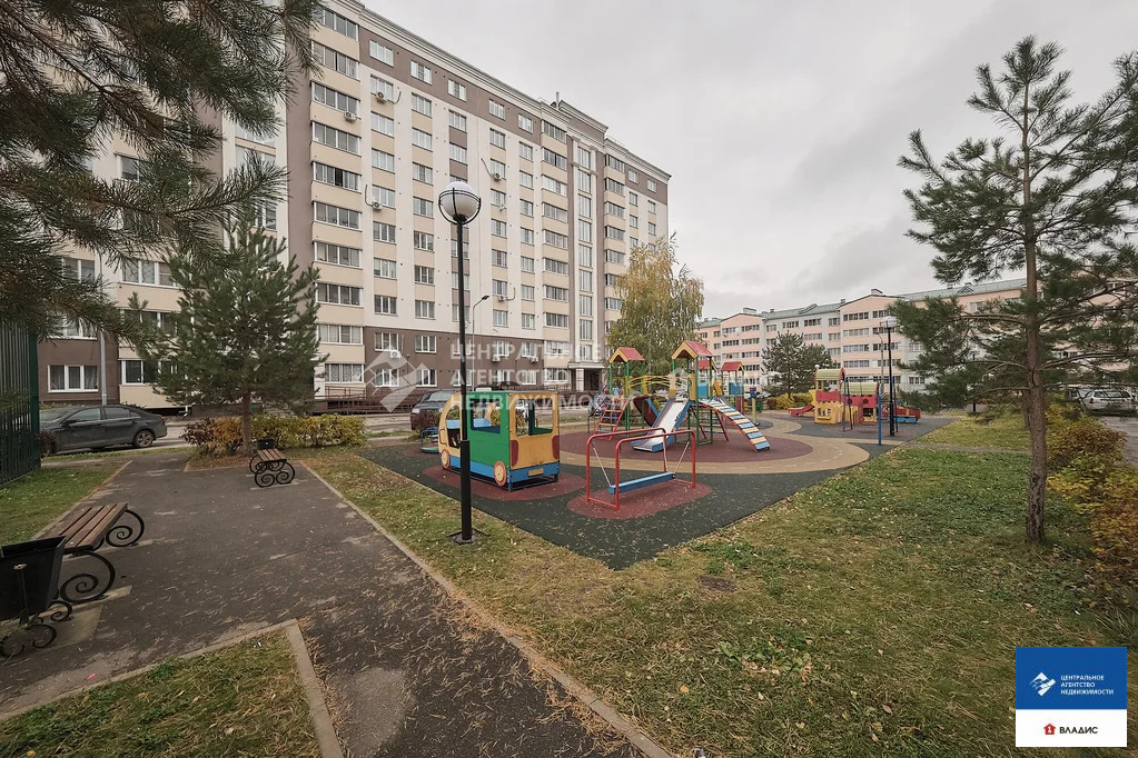 Продажа квартиры, Рыбное, Рыбновский район, Крымская улица - Фото 13