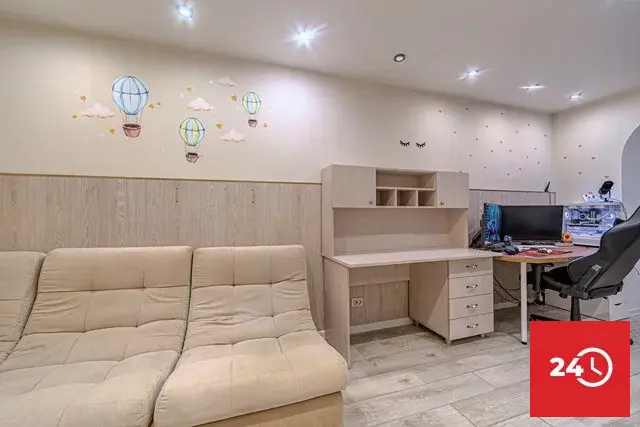 В продаже упакованная 3-к квартира по ул. Ново-Казанской 4 с отличным - Фото 16