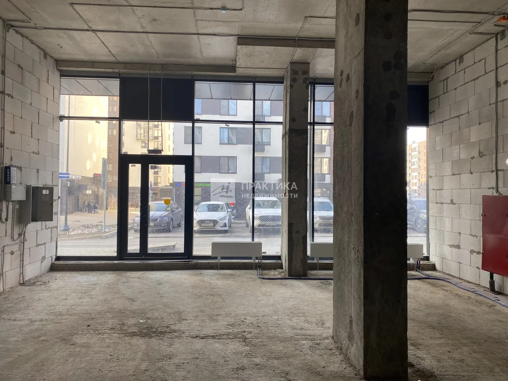 Аренда торгового помещения, улица Пикассо - Фото 11