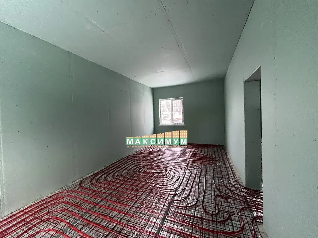 Жилой дом под чистовую отделку в Барыбино - Фото 11